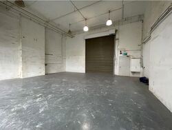 Mandai Connection (D25), Factory #462678301